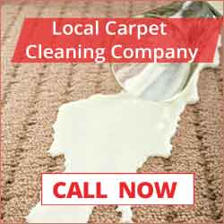 Contact Carpet Cleaning Company