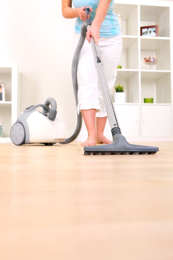 Residential carpet cleaning what you need to know