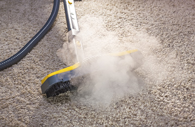 What Determines The Time A Carpet Takes To Dry After Cleaning
